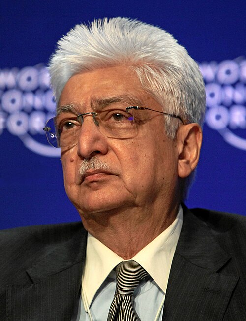 Azim Premji